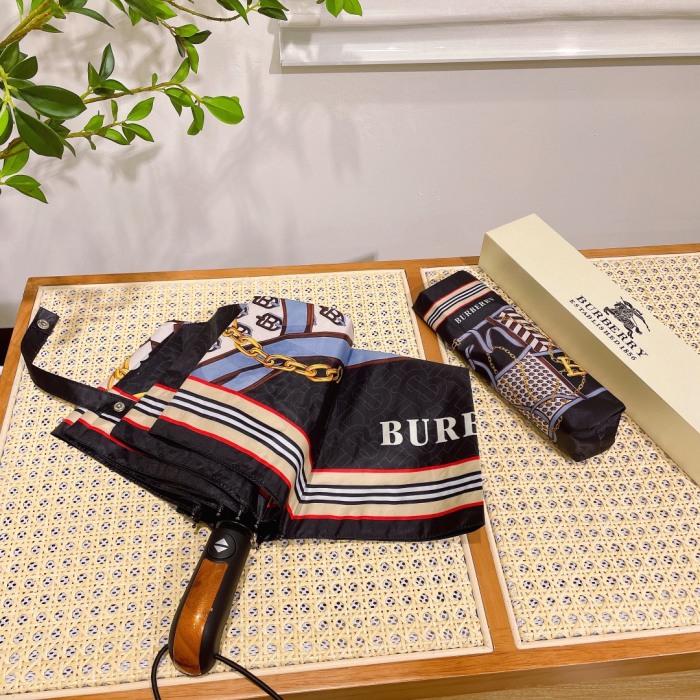 Top Quality B*URBERRY umbrella