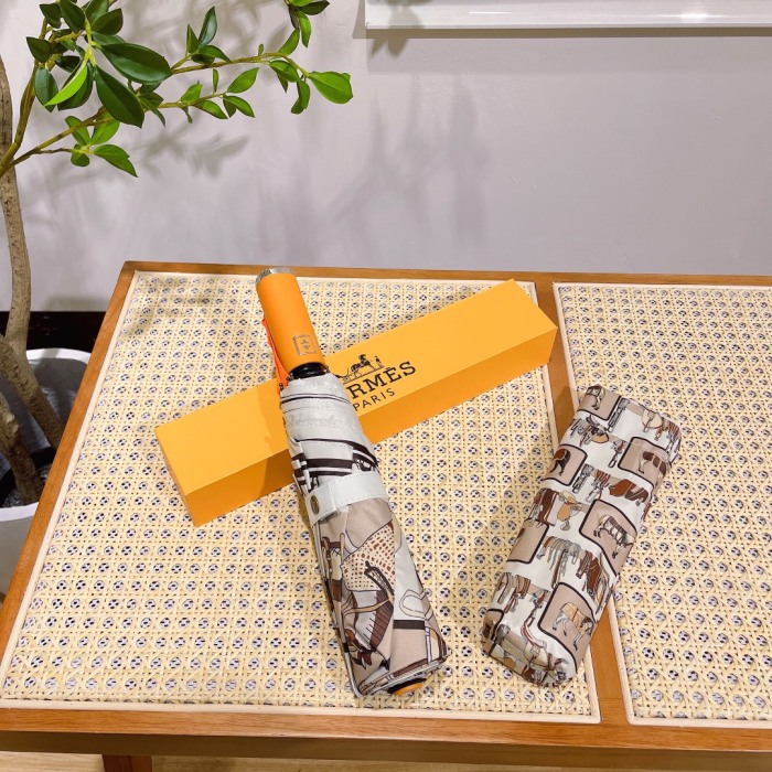 Top Quality H*ermes umbrella
