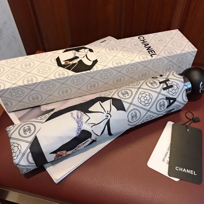 Top Quality C*HANEL umbrella