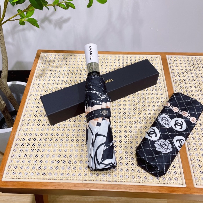 Top Quality C*HANEL umbrella