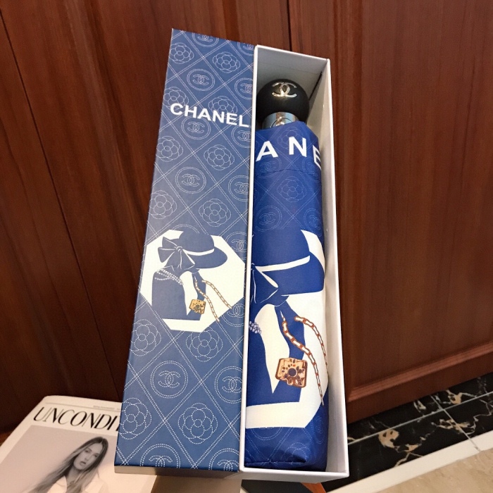 Top Quality C*HANEL umbrella