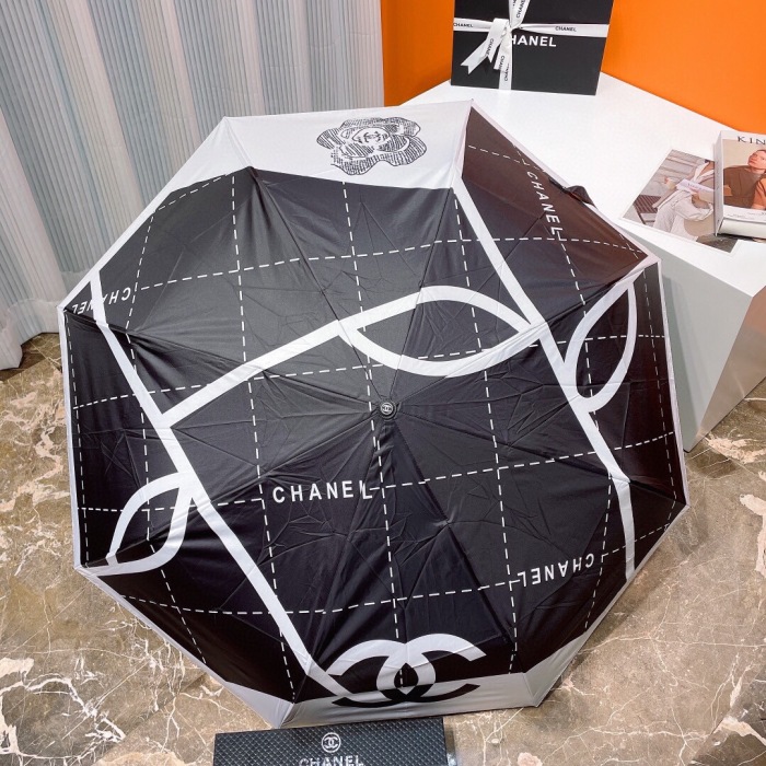Top Quality C*HANEL umbrella
