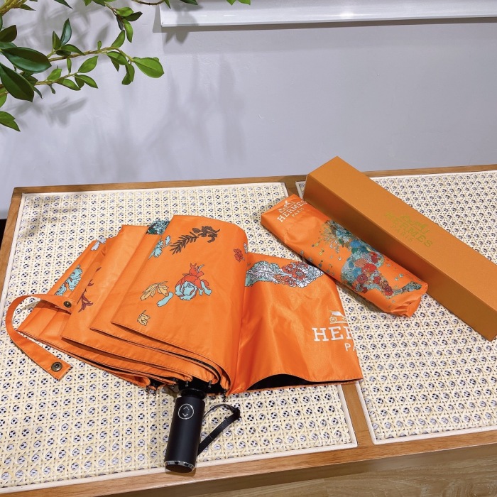 Top Quality H*ermes umbrella