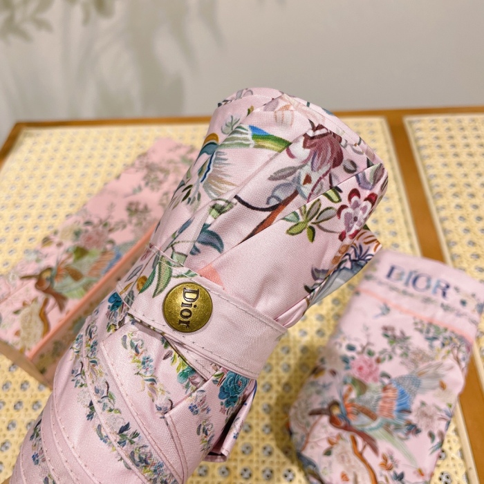 Top Quality C*HANEL umbrella
