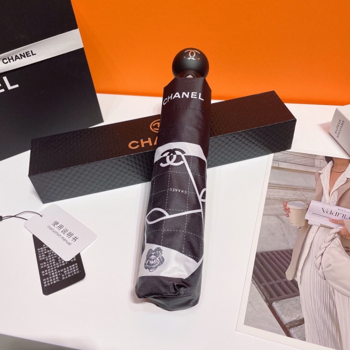 Top Quality C*HANEL umbrella