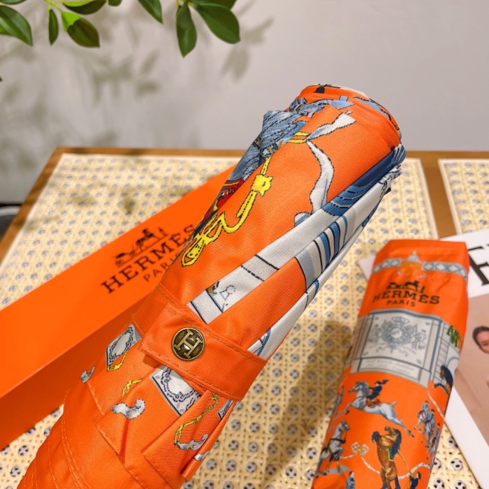 Top Quality H*ermes umbrella