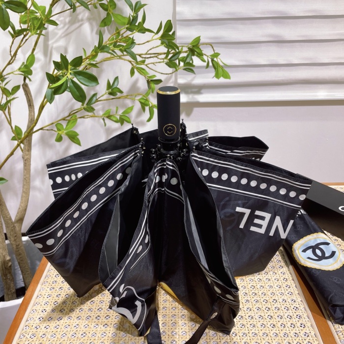 Top Quality C*HANEL umbrella