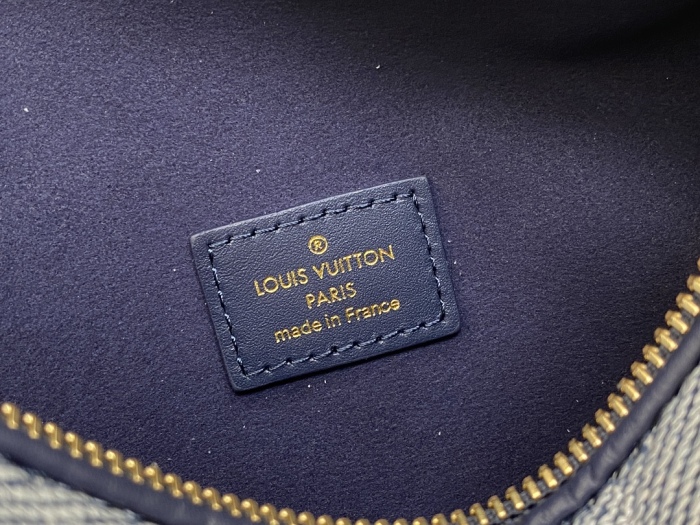 L*ouis V*uitton Top Bag 21*14*6cm