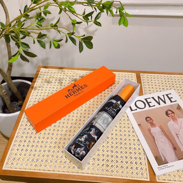 Top Quality H*ermes umbrella