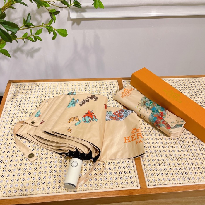 Top Quality H*ermes umbrella