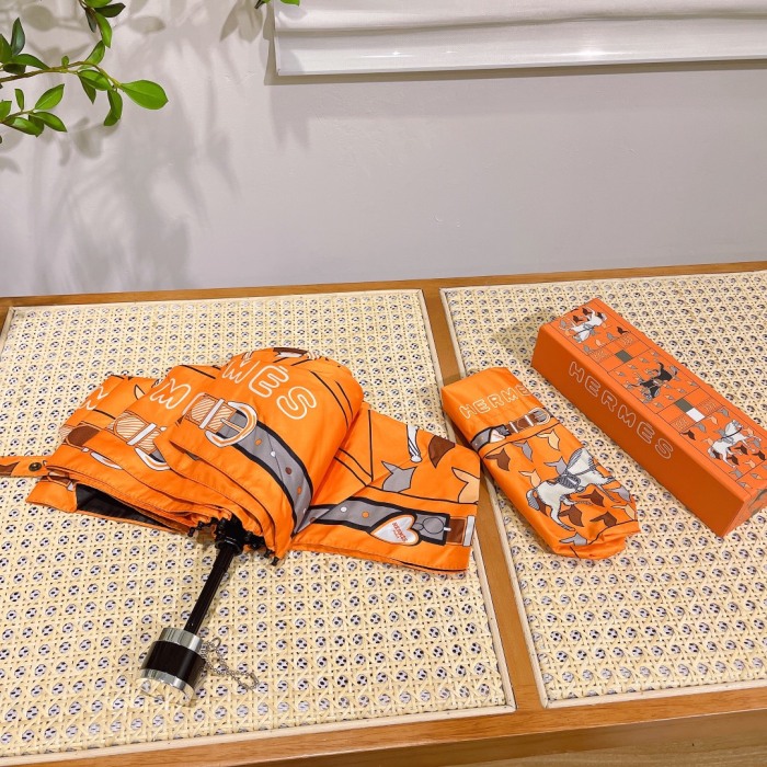 Top Quality H*ermes umbrella