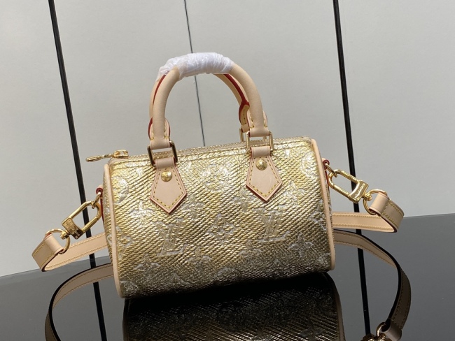 L*ouis V*uitton Top Bag 16*10*7.5CM
