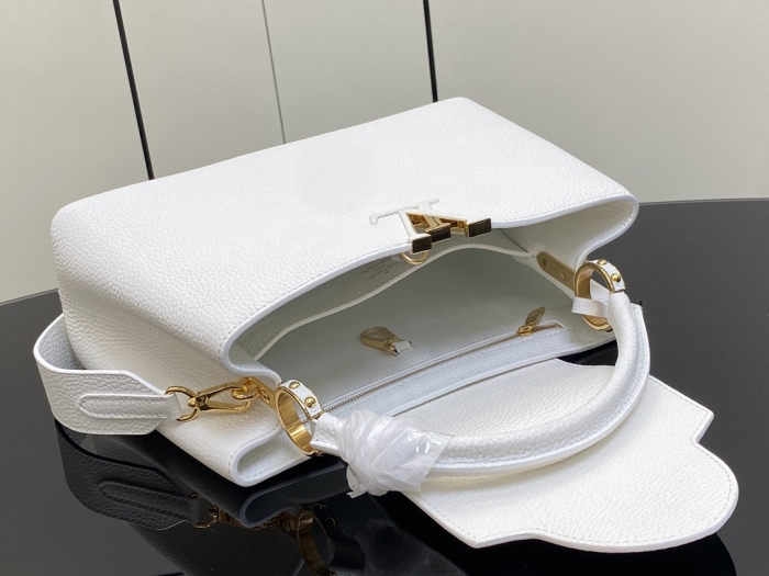 L*ouis V*uitton Top Bag 31.5*20*11CM