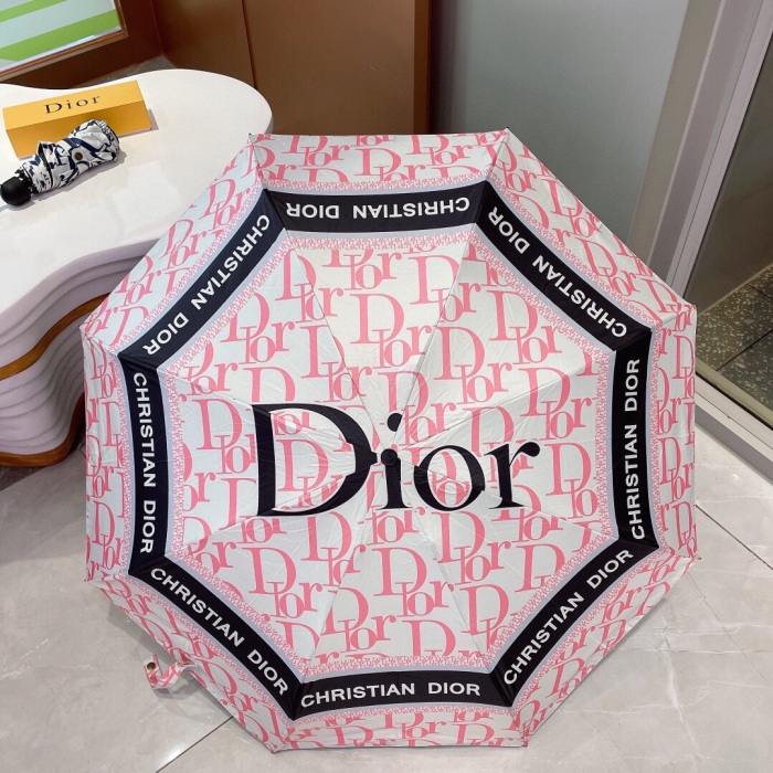 Top Quality D*ior umbrella