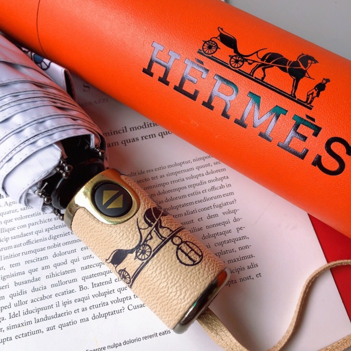Top Quality H*ermes umbrella
