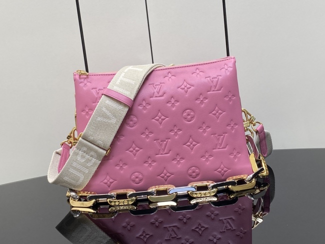 L*ouis V*uitton Top Bag 26*20*12cm