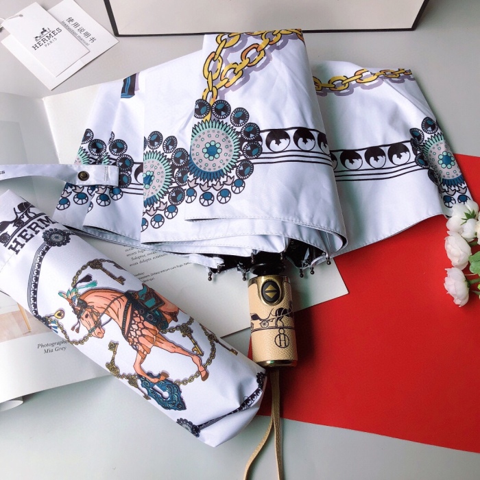 Top Quality H*ermes umbrella