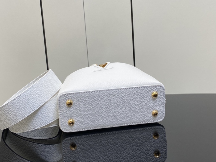 L*ouis V*uitton Top Bag 21*14*8cm