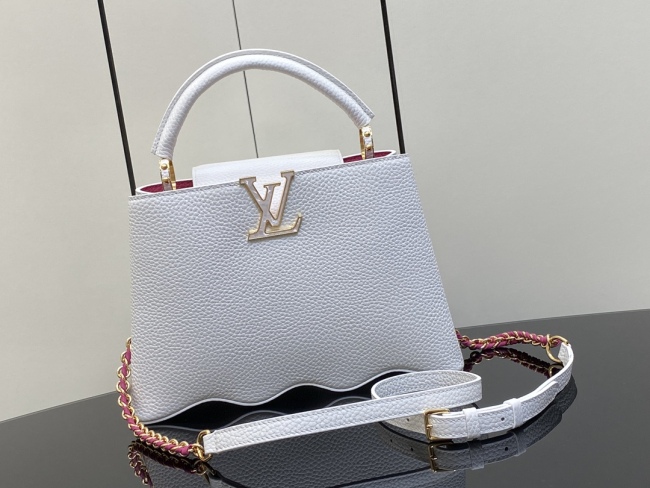 L*ouis V*uitton Top Bag 27*18*9CM
