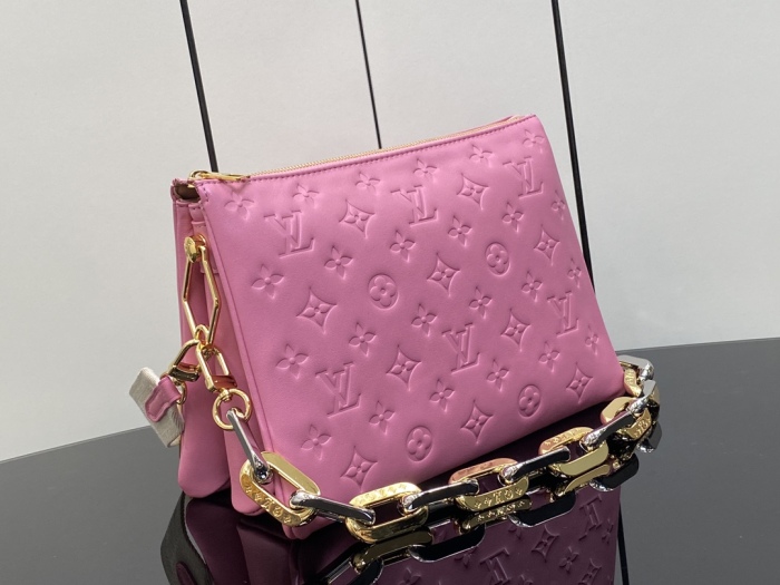 L*ouis V*uitton Top Bag 26*20*12cm