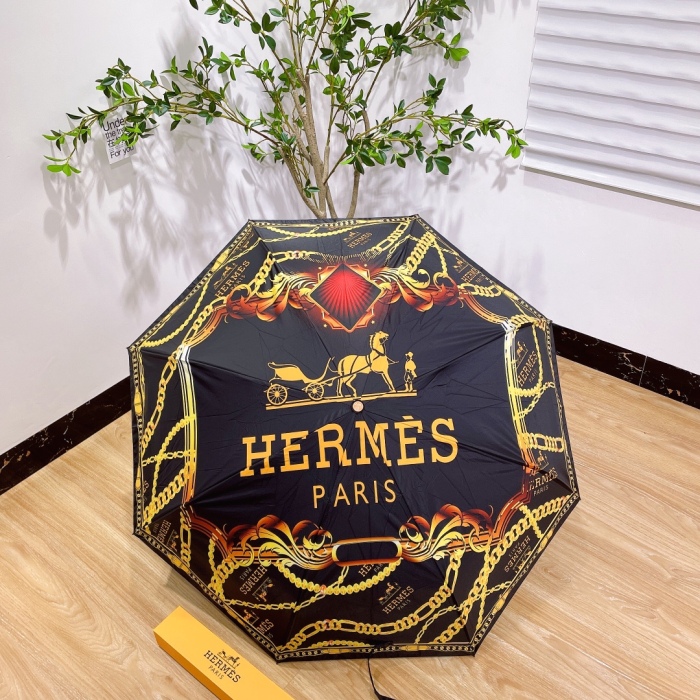Top Quality H*ermes umbrella