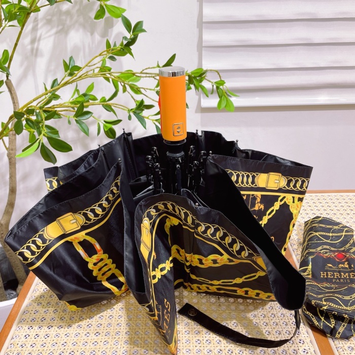 Top Quality H*ermes umbrella