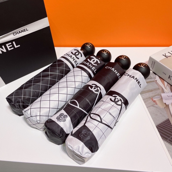 Top Quality C*HANEL umbrella