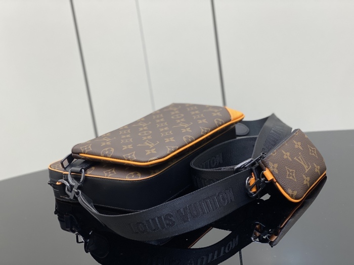 L*ouis V*uitton Top Bag 25*18.5*7CM