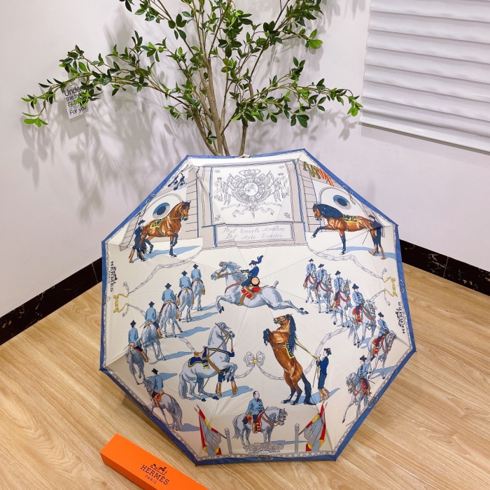 Top Quality H*ermes umbrella