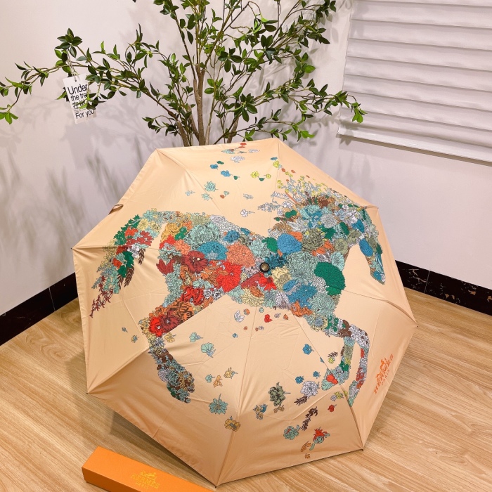 Top Quality H*ermes umbrella