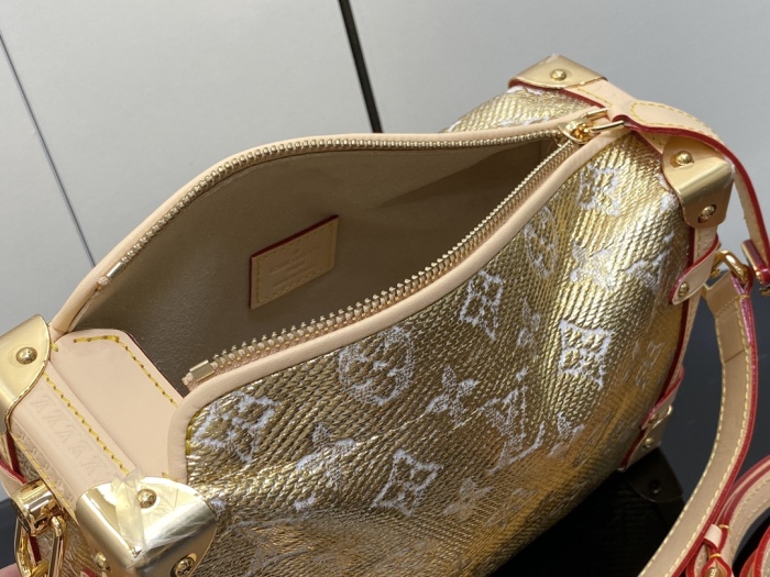 L*ouis V*uitton Top Bag 21*14*6CM