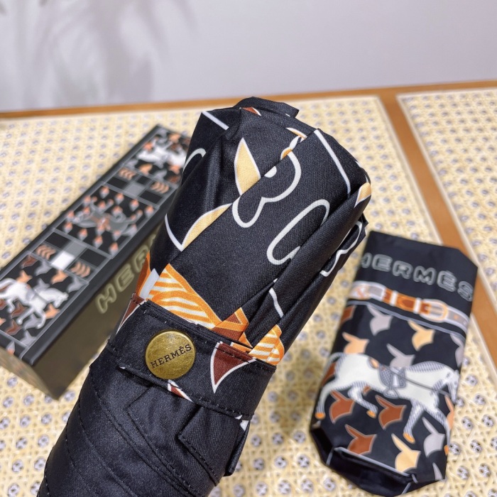 Top Quality H*ermes umbrella