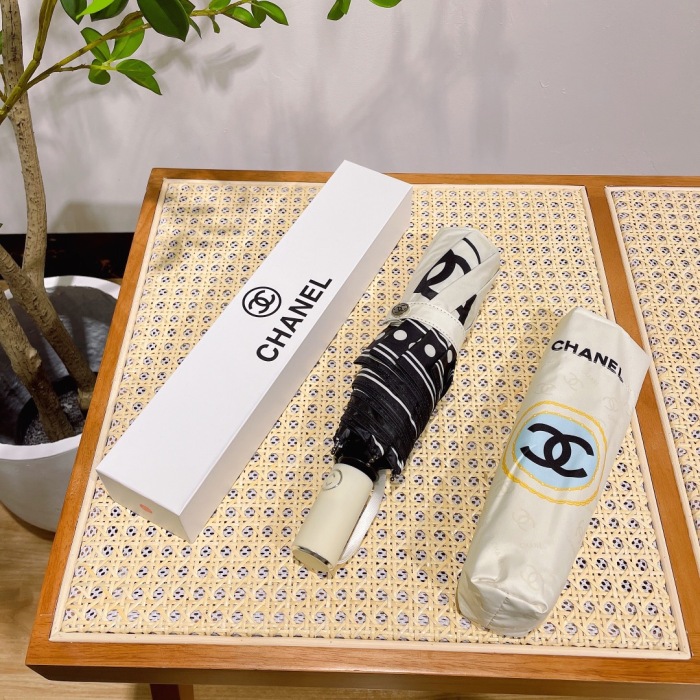 Top Quality C*HANEL umbrella