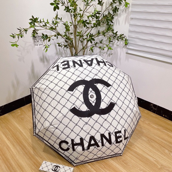 Top Quality C*HANEL umbrella