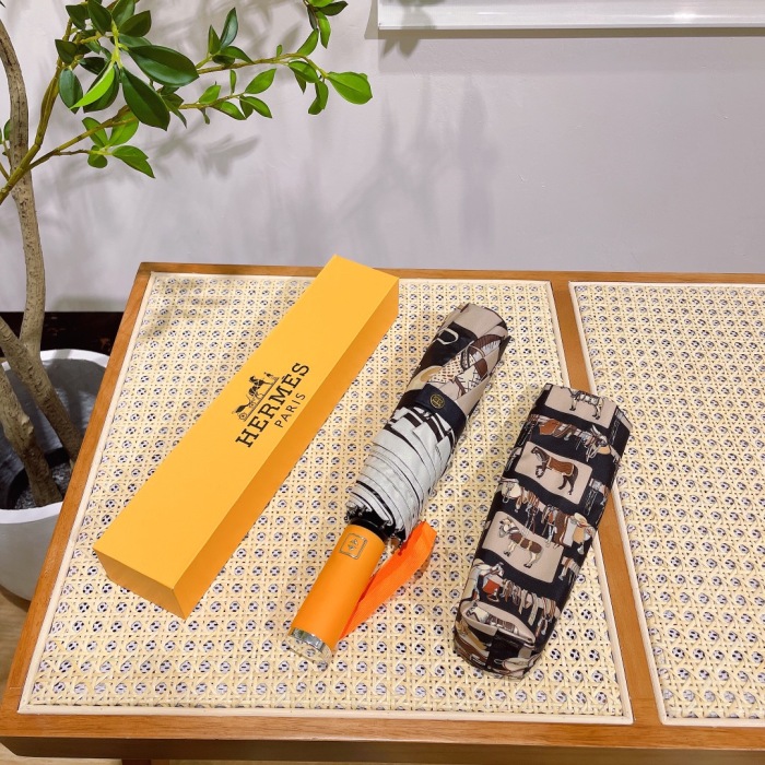 Top Quality H*ermes umbrella