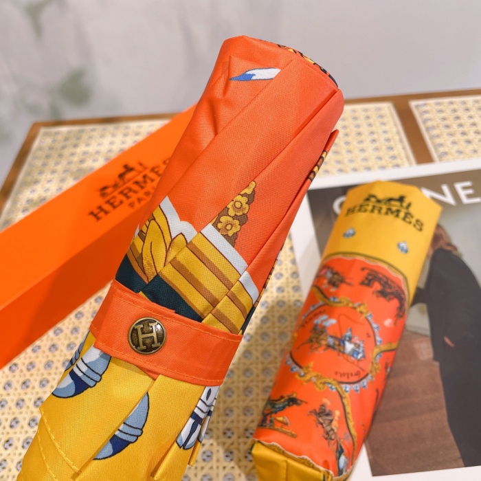 Top Quality H*ermes umbrella