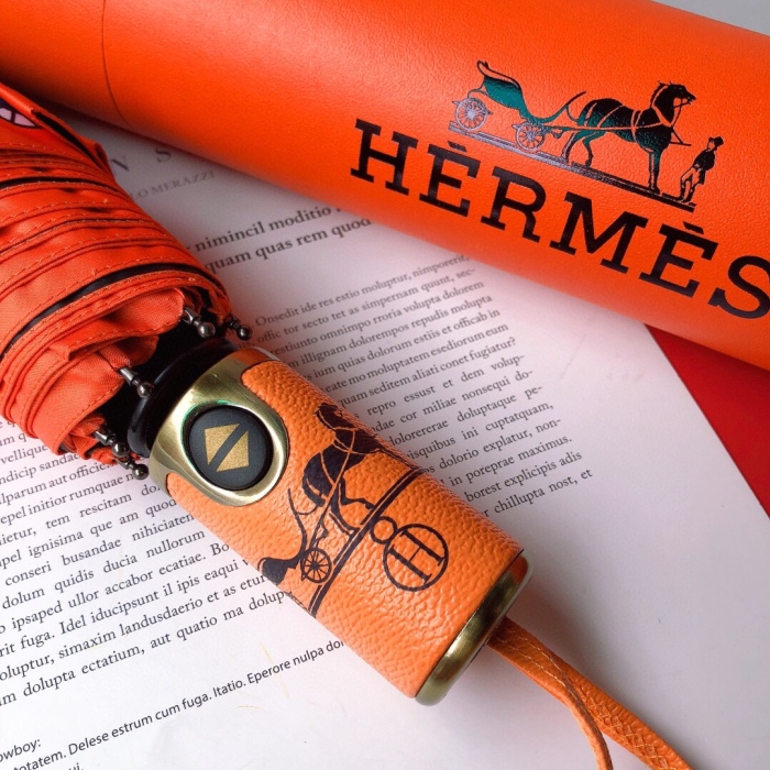 Top Quality H*ermes umbrella