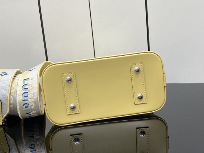 L*ouis V*uitton Top Bag 23.5*17.5*11.5CM