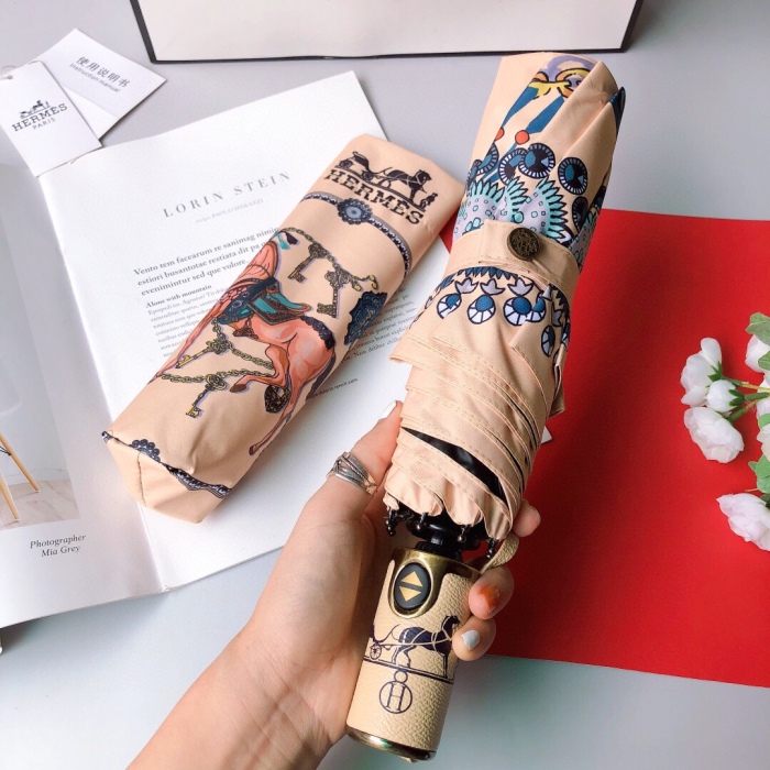 Top Quality H*ermes umbrella