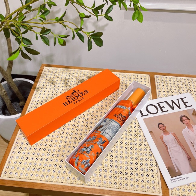 Top Quality H*ermes umbrella