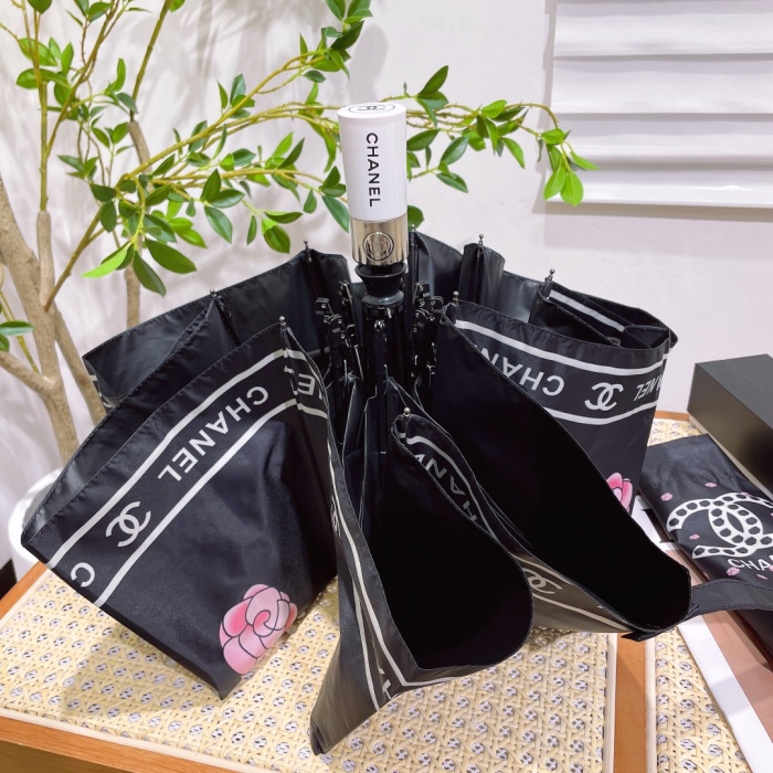 Top Quality C*HANEL umbrella