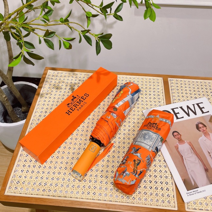 Top Quality H*ermes umbrella