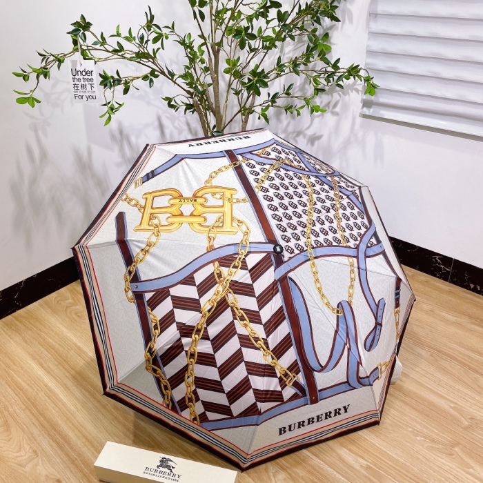 Top Quality B*URBERRY umbrella