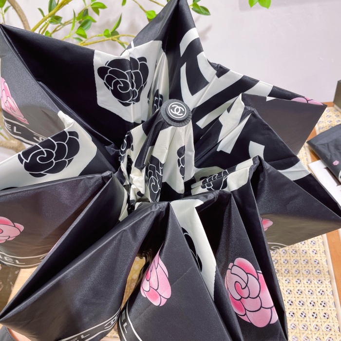 Top Quality C*HANEL umbrella
