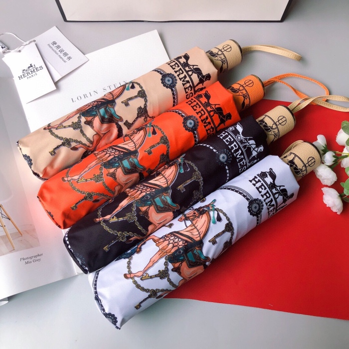 Top Quality H*ermes umbrella