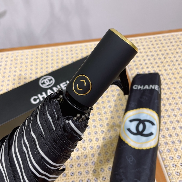 Top Quality C*HANEL umbrella