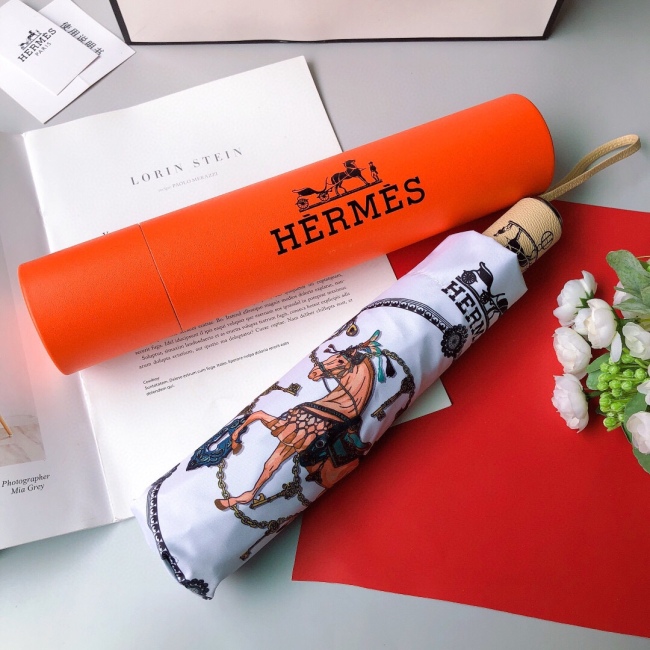 Top Quality H*ermes umbrella