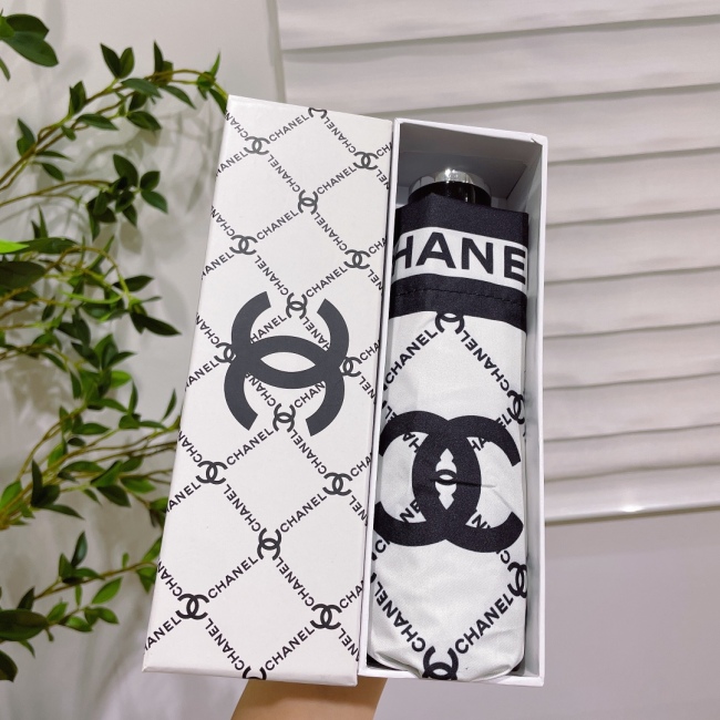 Top Quality C*HANEL umbrella