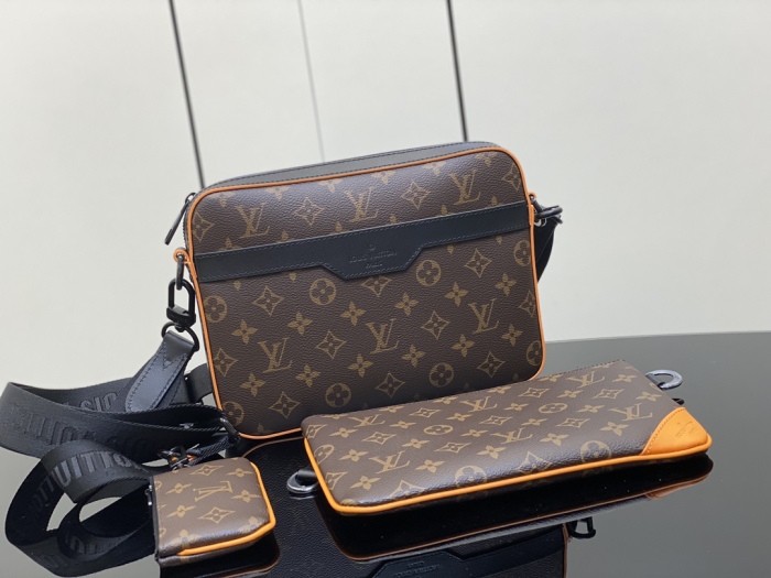 L*ouis V*uitton Top Bag 25*18.5*7CM