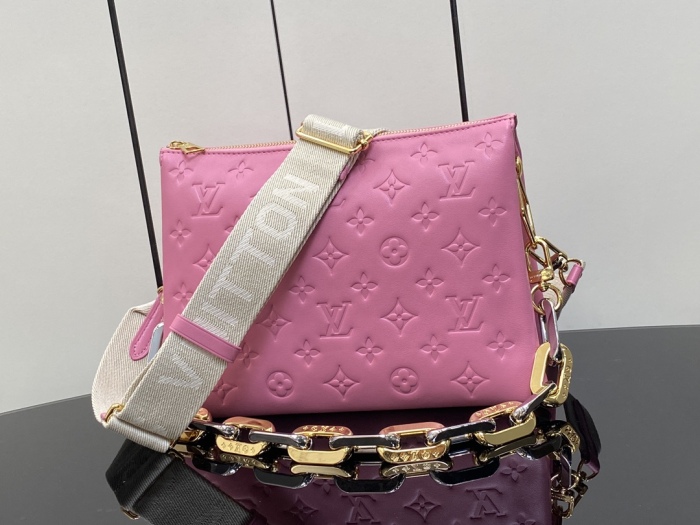 L*ouis V*uitton Top Bag 26*20*12cm